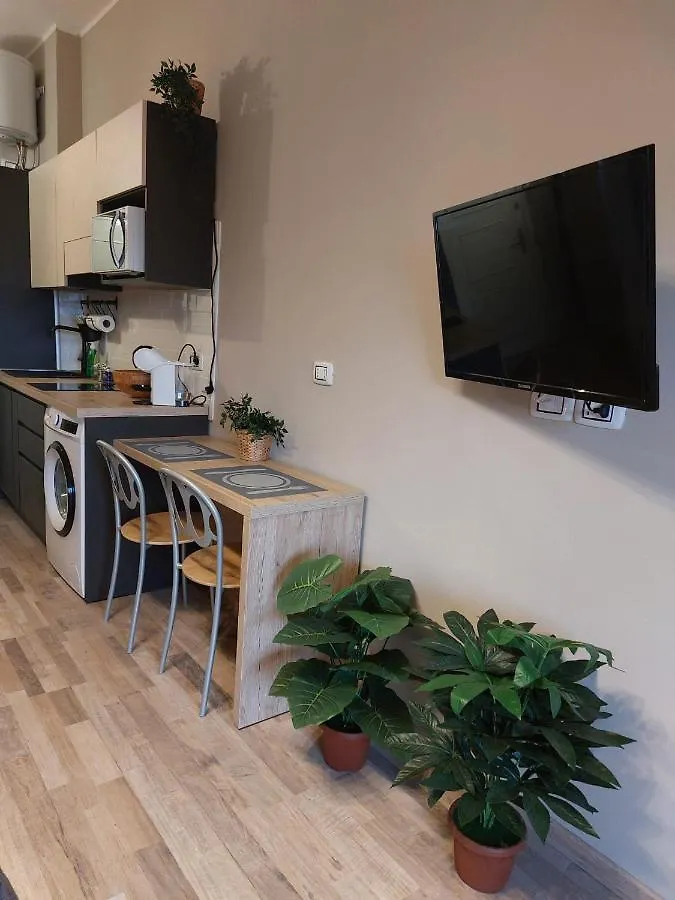 I Due Mori Apartment Giardini Naxos Italy