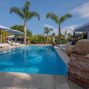 Bed & Breakfast Seta, Giardini-Naxos