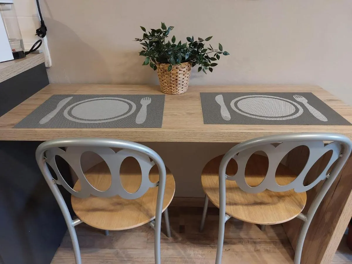Apartament I Due Mori Giardini-Naxos