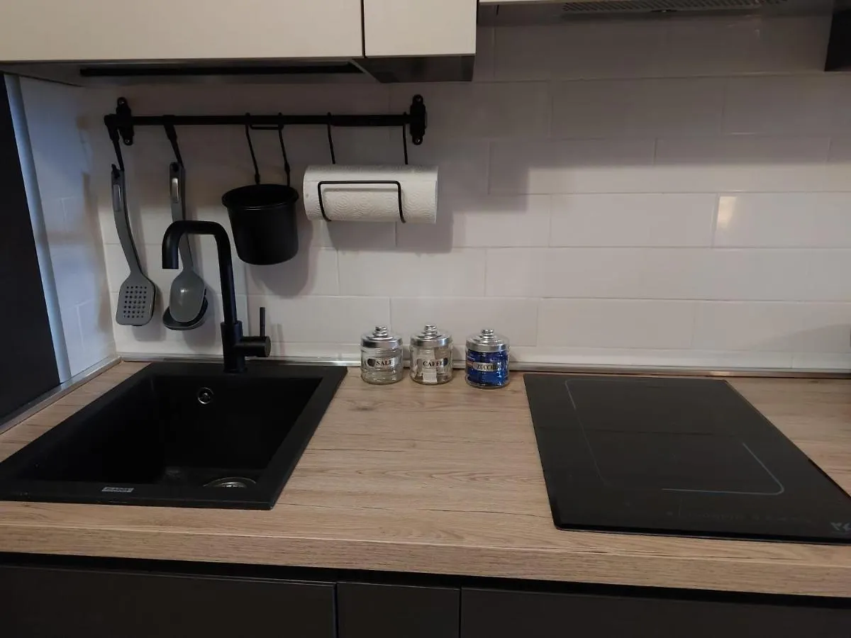 Apartament I Due Mori Giardini-Naxos