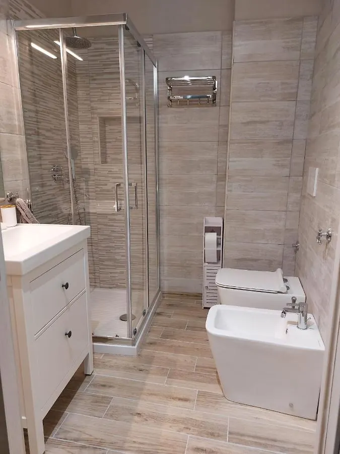 Apartament I Due Mori Giardini-Naxos