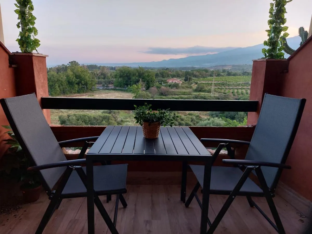 Apartament I Due Mori Giardini-Naxos 0*,