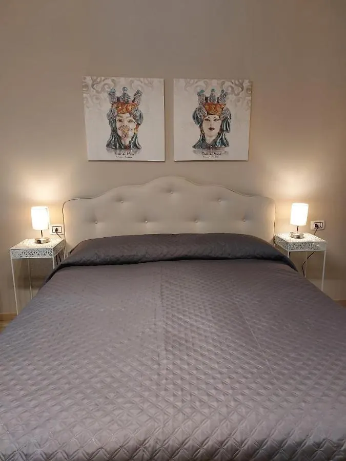 Apartament I Due Mori Giardini-Naxos